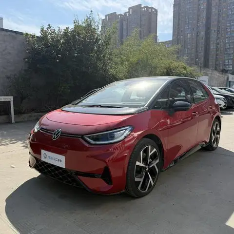 Volkswagen ID.3 2026