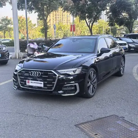 Audi A6L 2024