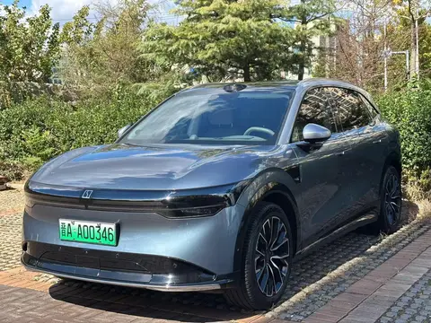 ZEEKR ZEEKR 7X 2025