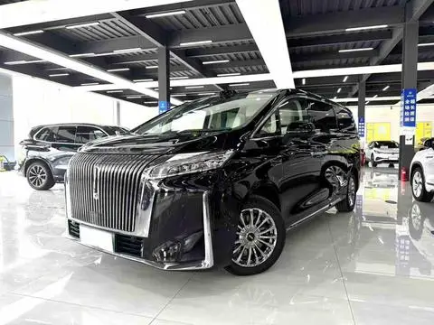 Wey 高山 PHEV 2025