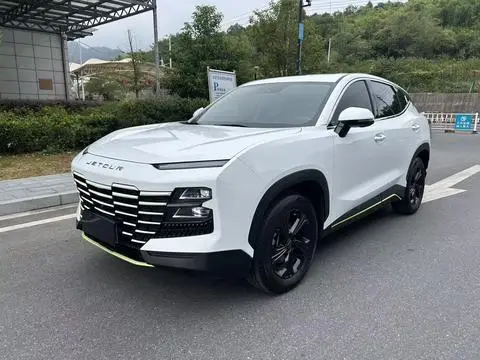 Jetour 大圣 2025