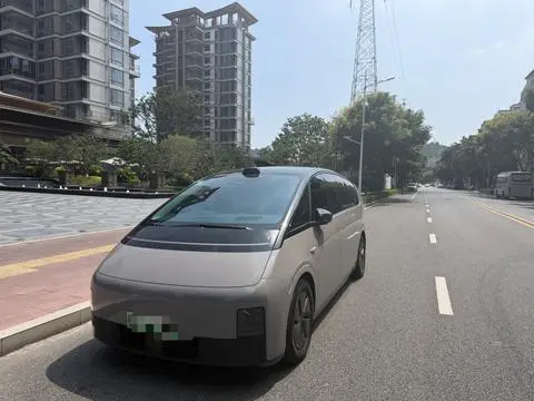 Li MEGA 2024