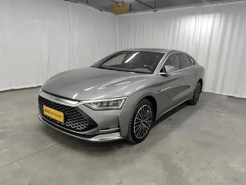 BYD Han DM 2020