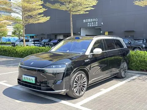 AITO M9 2024