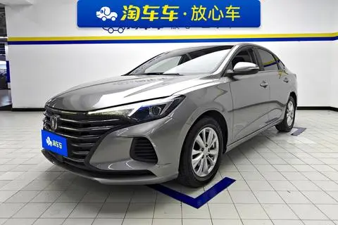 Changan Eado 2020 — фото 1