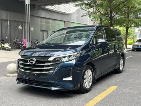GAC M6 2019