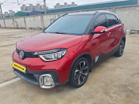 Dongfeng AX4 2018