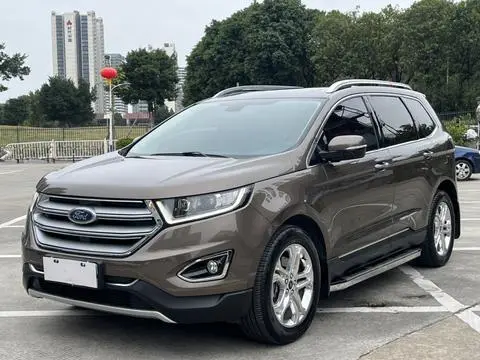 Ford 锐界 2017