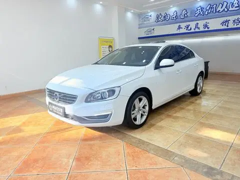 Volvo S60 2016