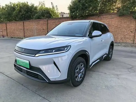 BYD 元UP 2025