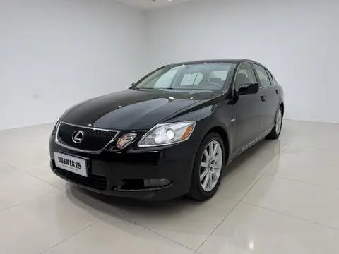 Lexus GS 2005