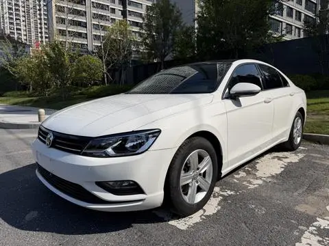 Volkswagen Lamando 2018