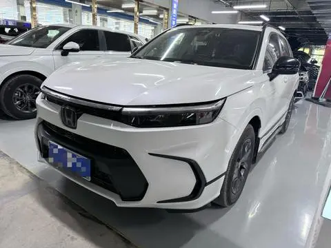 Honda 皓影 2025