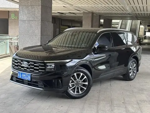 Ford 锐界 2023