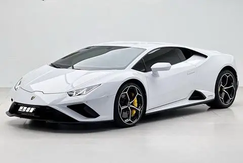 Lamborghini Huracán 2020