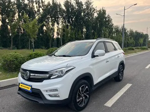 Dongfeng 风光S560 2018