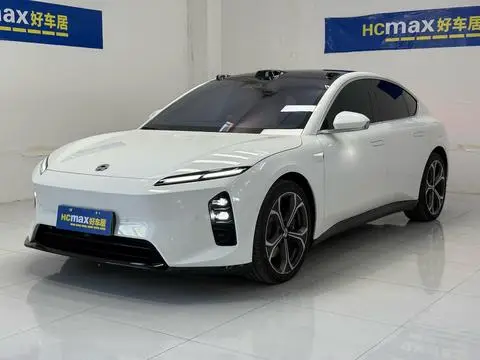 NIO ET5 2025