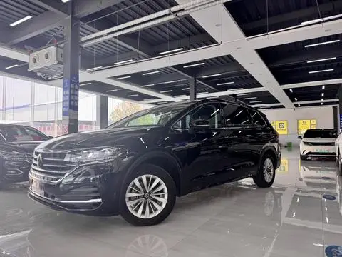 Volkswagen 威然 2023