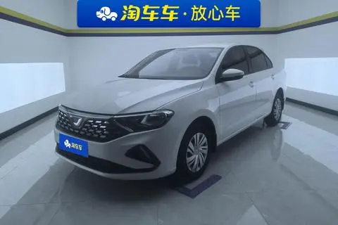 Jetta VA3 2021