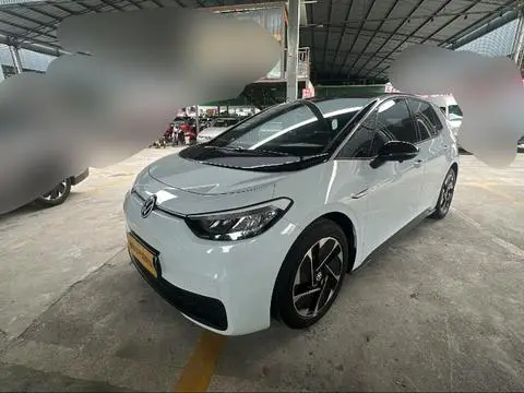Volkswagen ID.3 2023