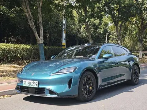 Shangjie Z7T 2026