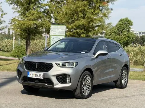 Wey VV5 2019