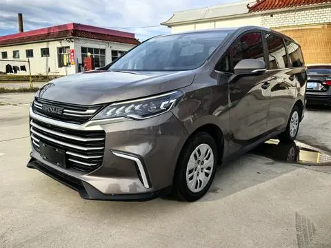 Maxus G50 2019