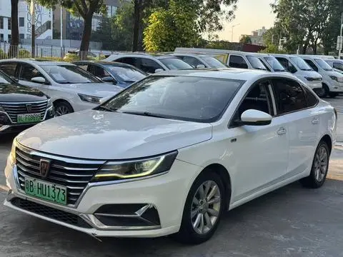 Roewe ei6 2017