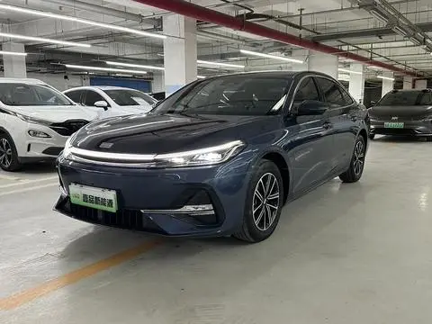 Geely A7 EM 2025