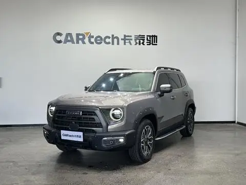 Haval Dargo 2022