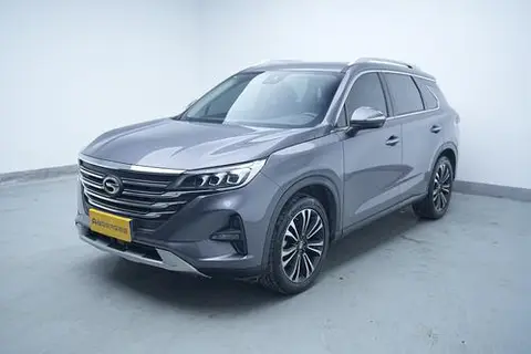 GAC GS5 2021