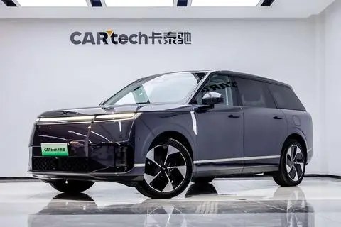 XPeng 小鹏GX 2026