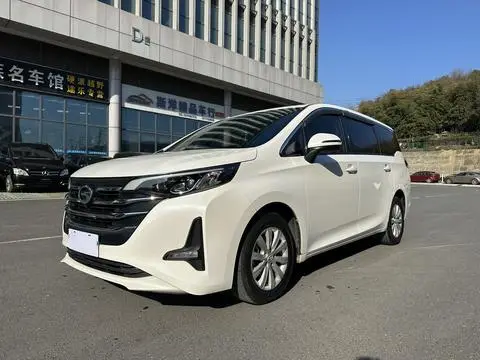 GAC M6 2019
