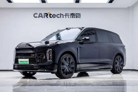 NIO ES9 2026