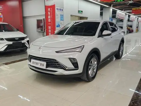 Buick 昂扬 2022