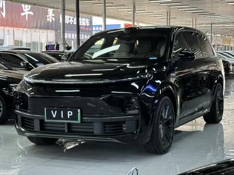 Li L9 2022