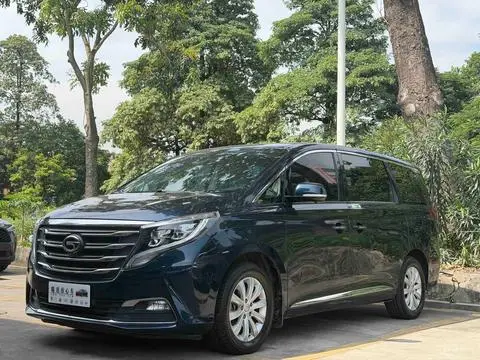 GAC M8 2018