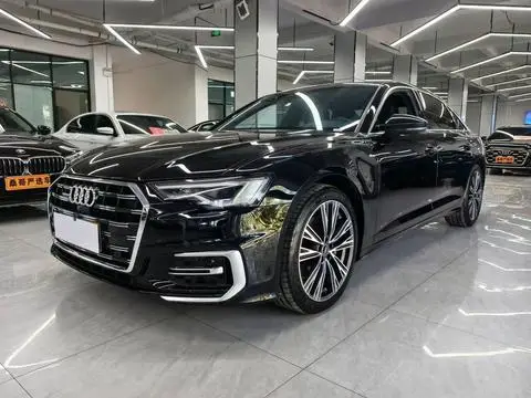 Audi A6L 2025