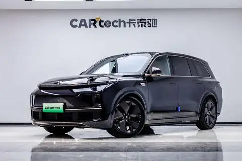 Li L9 2025