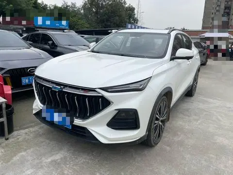 Oshan X5 2021