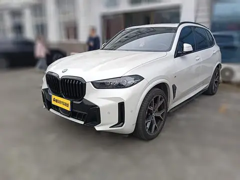 BMW X5 2023