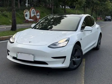 Tesla Model 3 2020 — фото 1