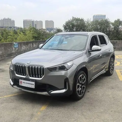 BMW X1 2023