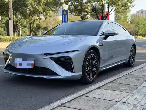 NETA S 2023
