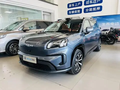 GAC AION V 2024