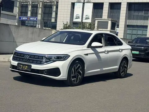 Volkswagen 速腾 2024
