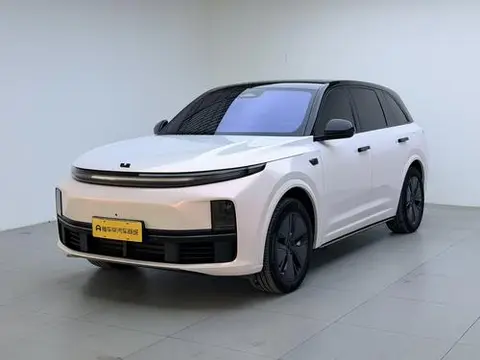 Li L7 2024