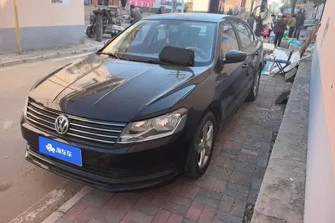 Volkswagen Lavida 2017