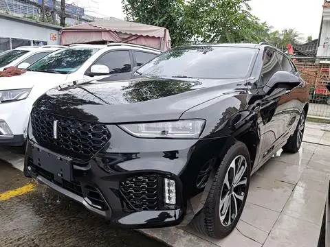 Wey VV7 2019