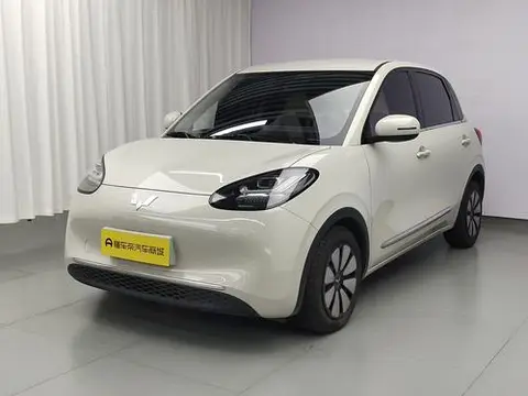 Wuling Bingo 2023